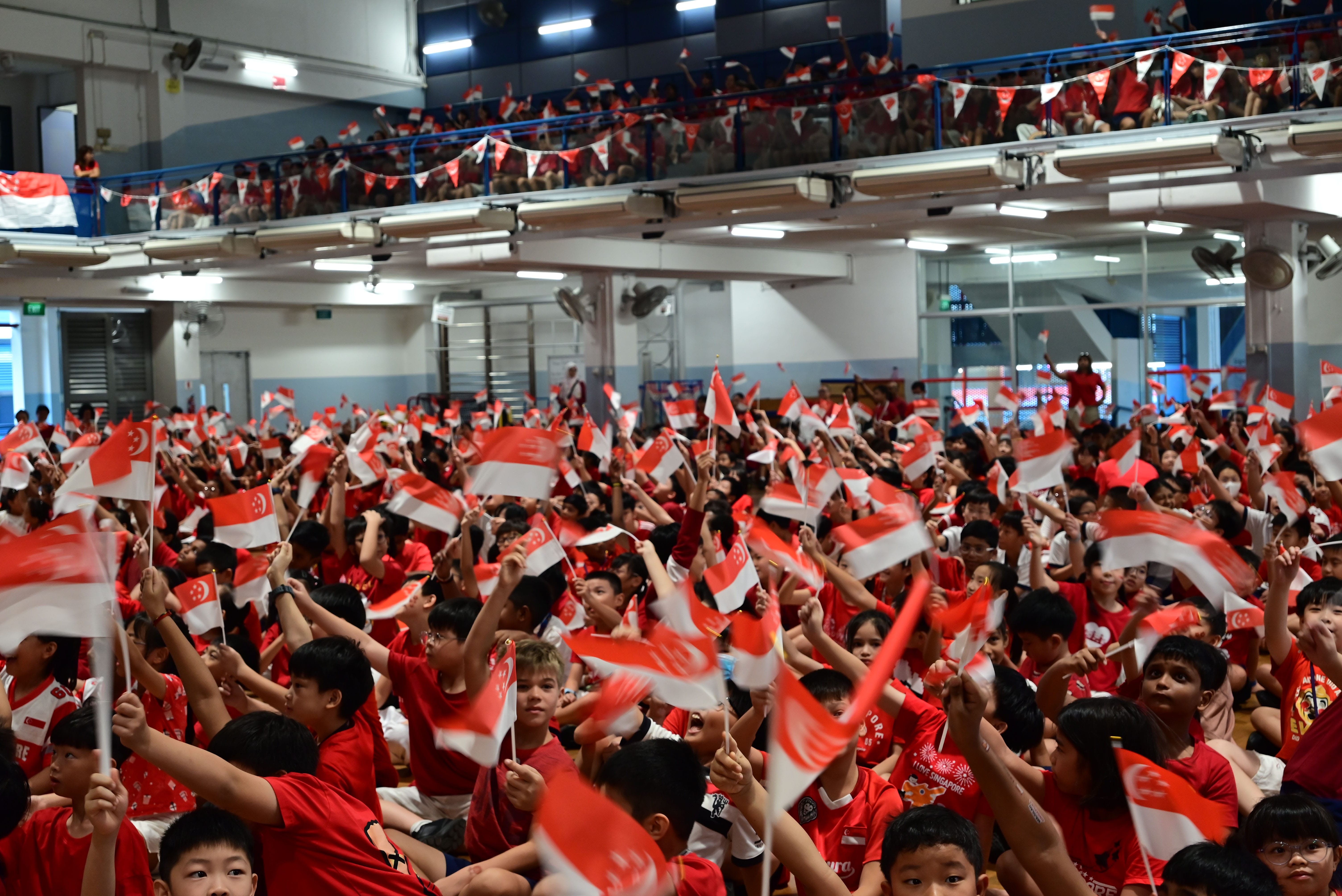 National Day Celebrations 5